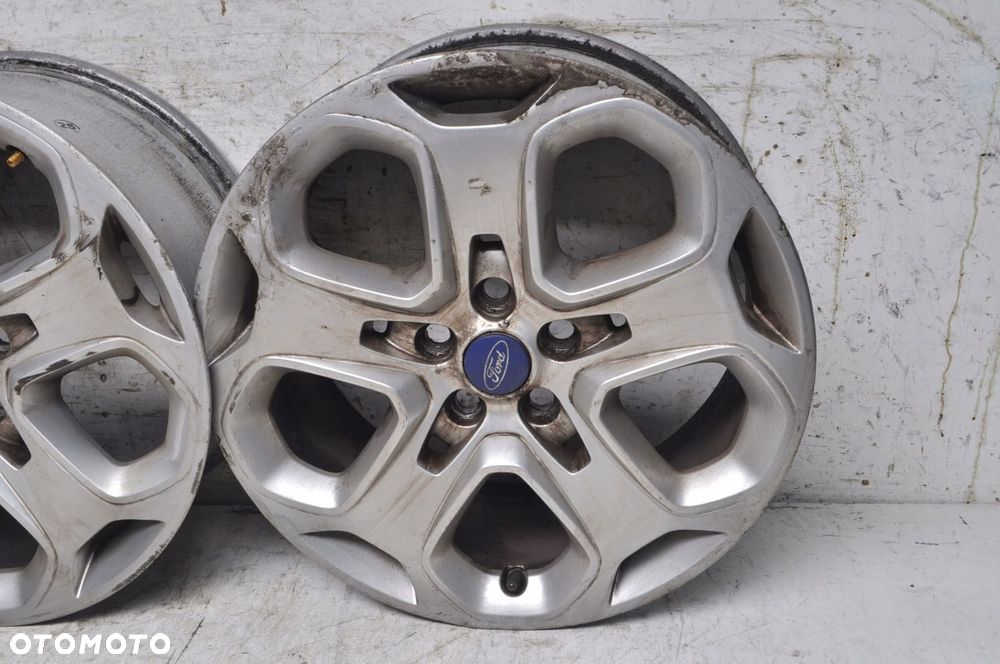 FORD  FELGI ALUMINIOWE 7S7J-1007-CB R18 8J 5X108 ET55 - 2