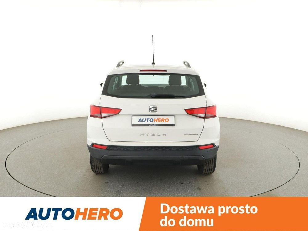 Seat Ateca 1.0 TSI Reference S&S - 7