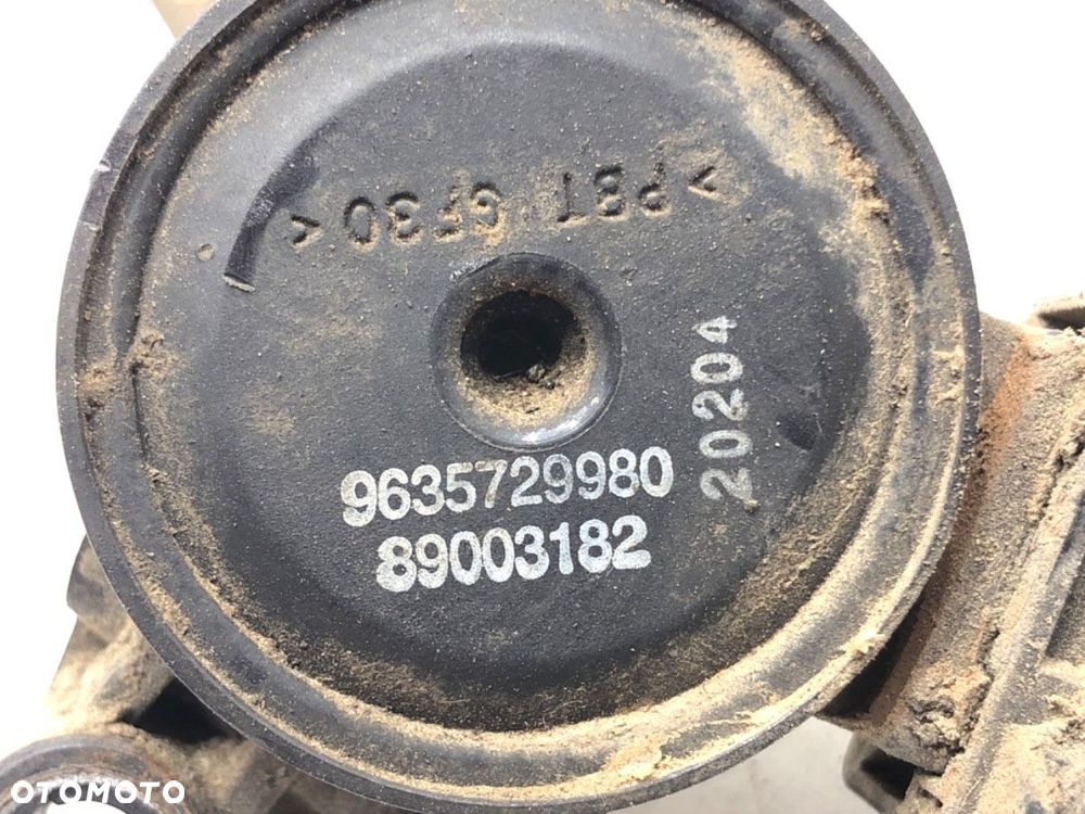 CZUJNIK POZIOMOWANIA XENON  PEUGEOT 607 (9D, 9U) 2000 - 2022 2.2 HDi 98 kW [133 KM] olej napędowy - 4