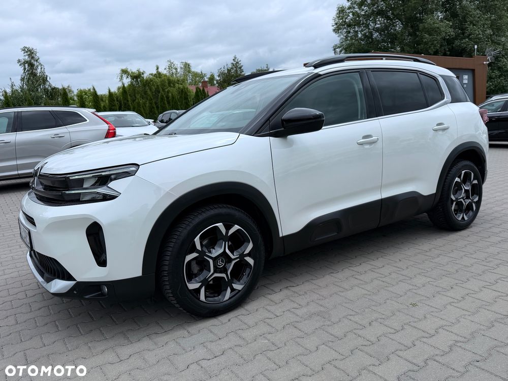 Citroën C5 Aircross - 39