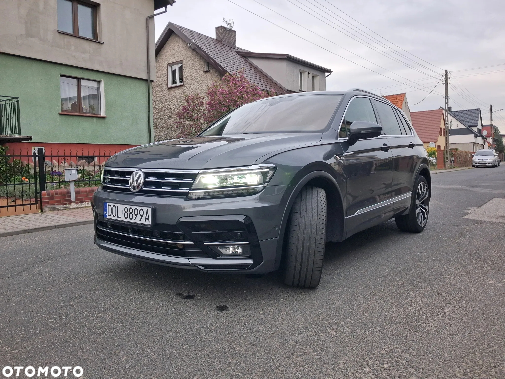 Volkswagen Tiguan - 3