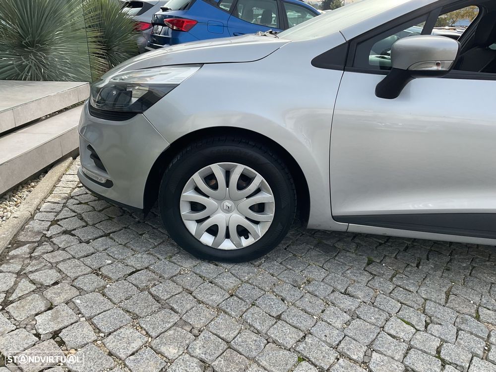 Renault Clio 1.5 dCi Zen - 13