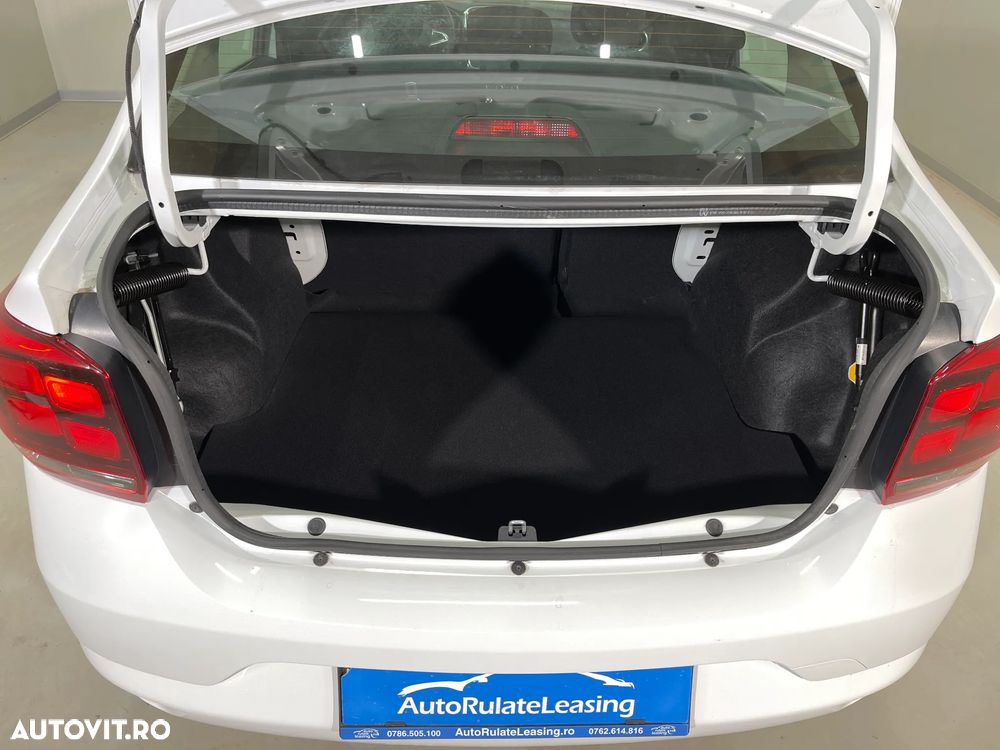 Dacia Logan 1.5 Blue dCi Laureate - 12