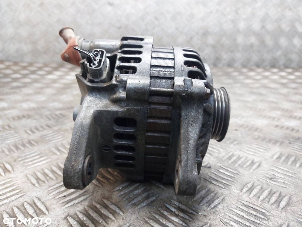 ALTERNATOR MITSUBISHI SPACE STAR I 1.8 GDI MD343562 A2TB0892 - 3