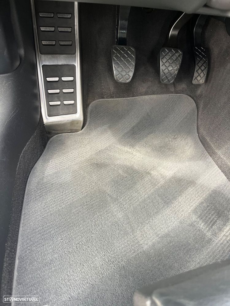 Audi A4 2.0 TDI S Edition S-line - 20
