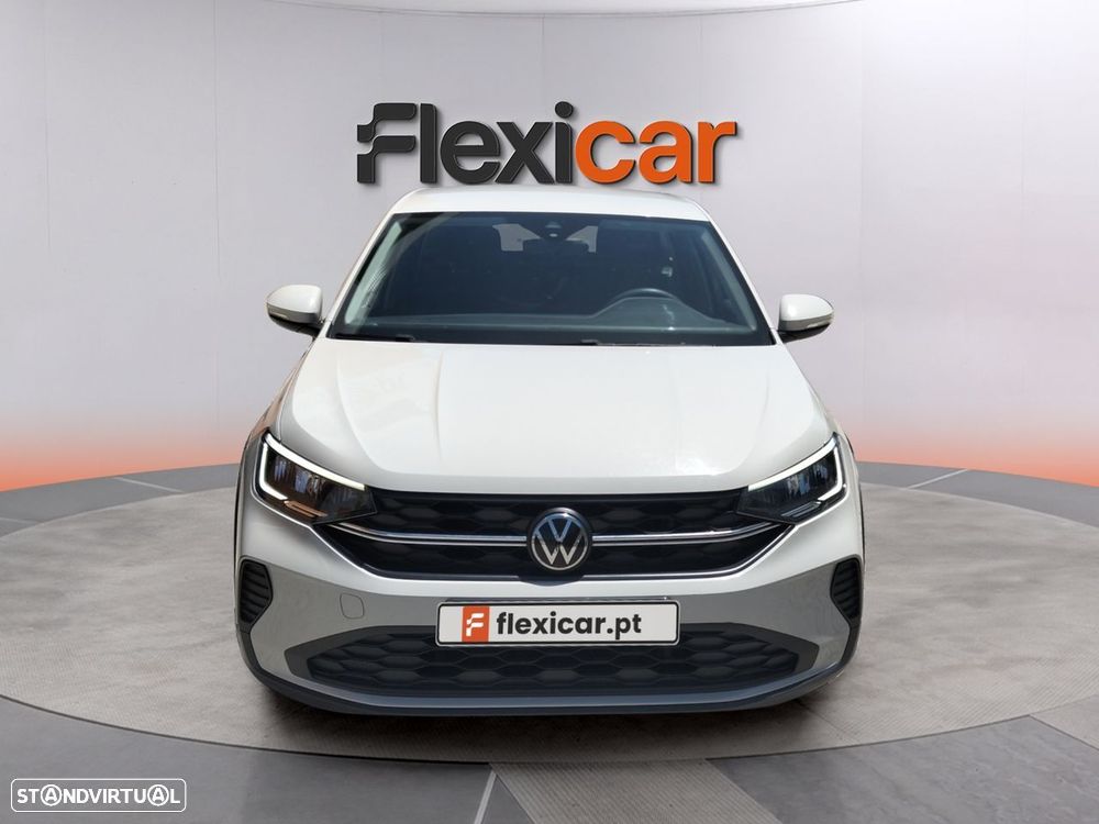 VW Taigo 1.0 TSI Life - 2