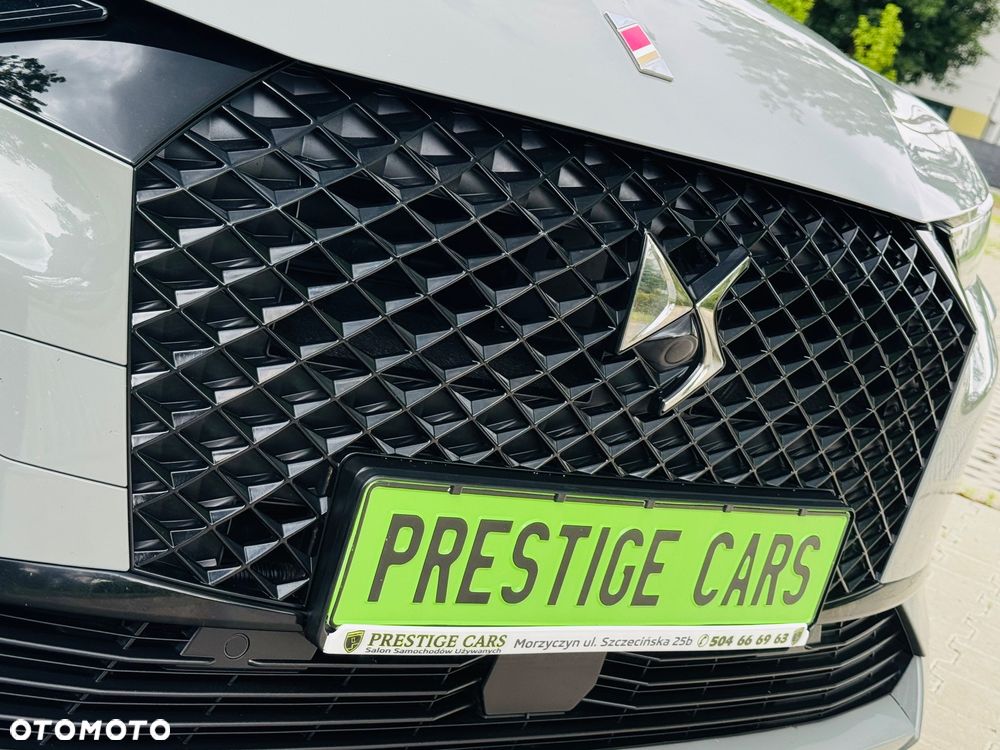 DS Automobiles DS 4 Crossback - 21