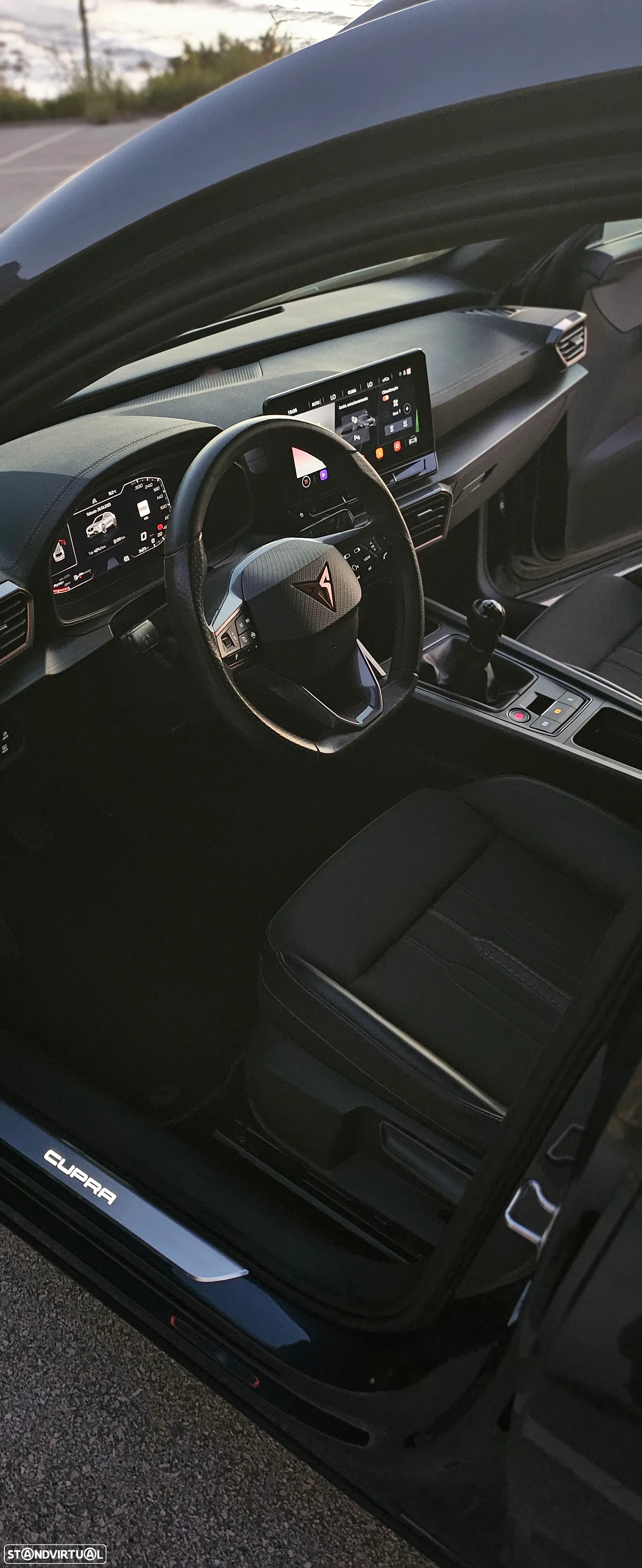 Cupra Formentor 1.5 TSI - 9