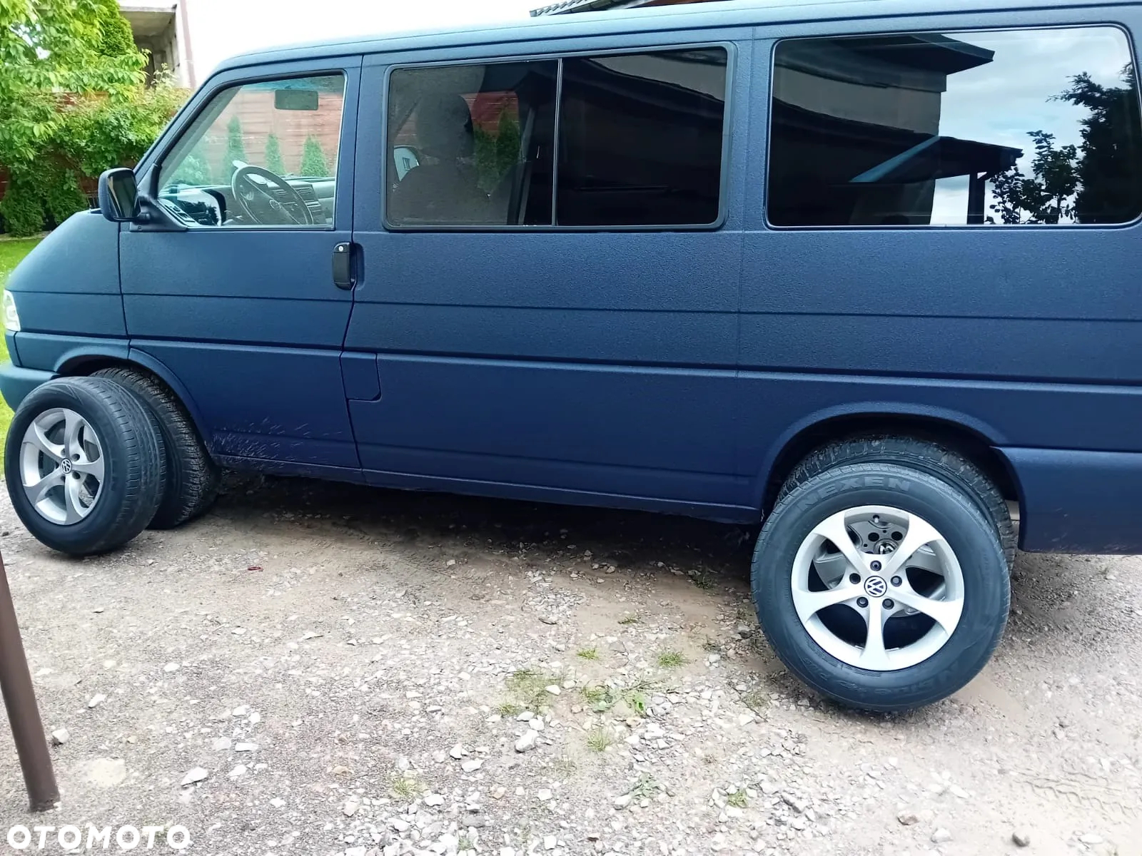 Volkswagen Transporter - 20