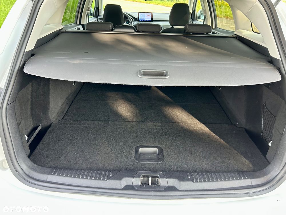 Ford Focus 1.5 EcoBlue SCR Active - 28