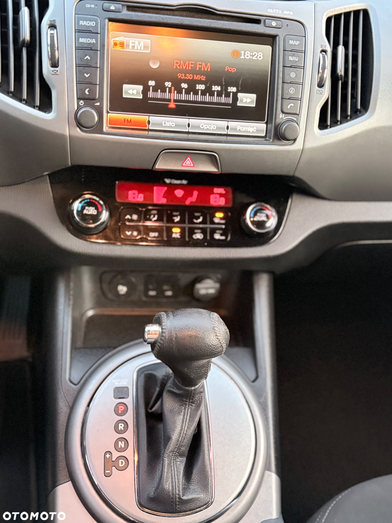 Kia Sportage 2.0 GDI L 2WD - 27