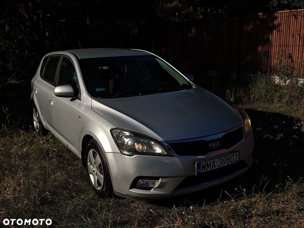 Kia Ceed 1.4 Comfort - 32