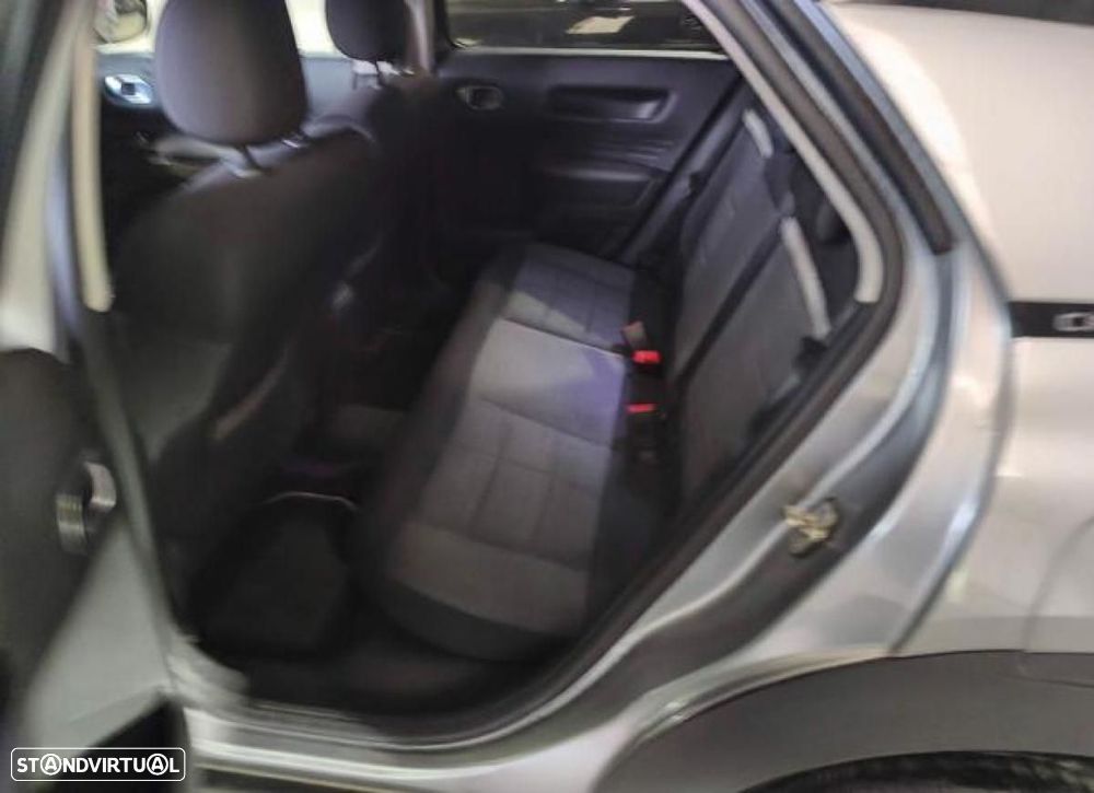 Citroën C4 Cactus - 3