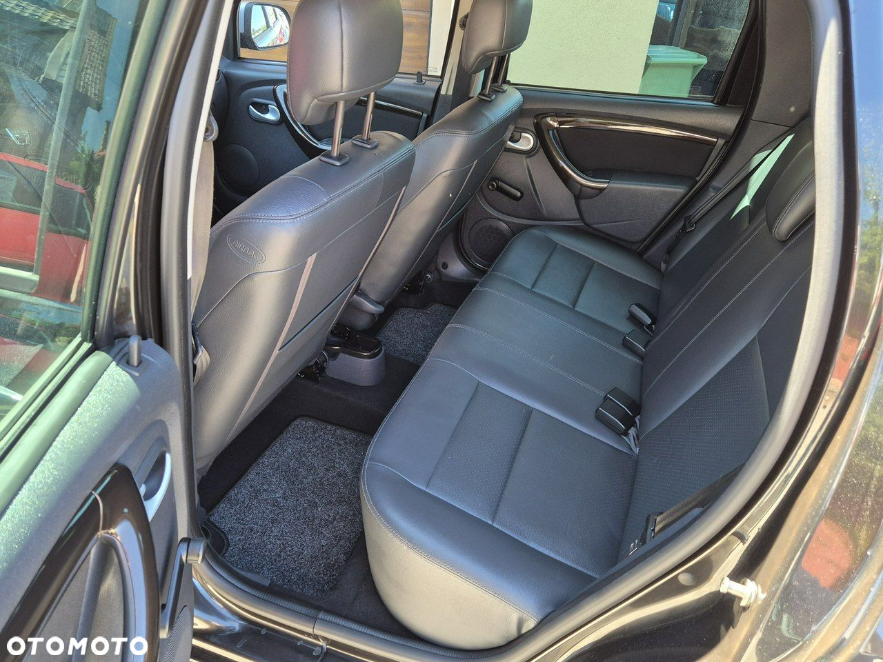 Dacia Duster - 15