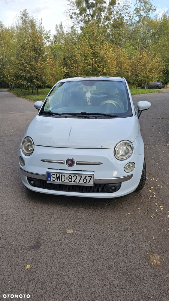 Fiat 500 - 4
