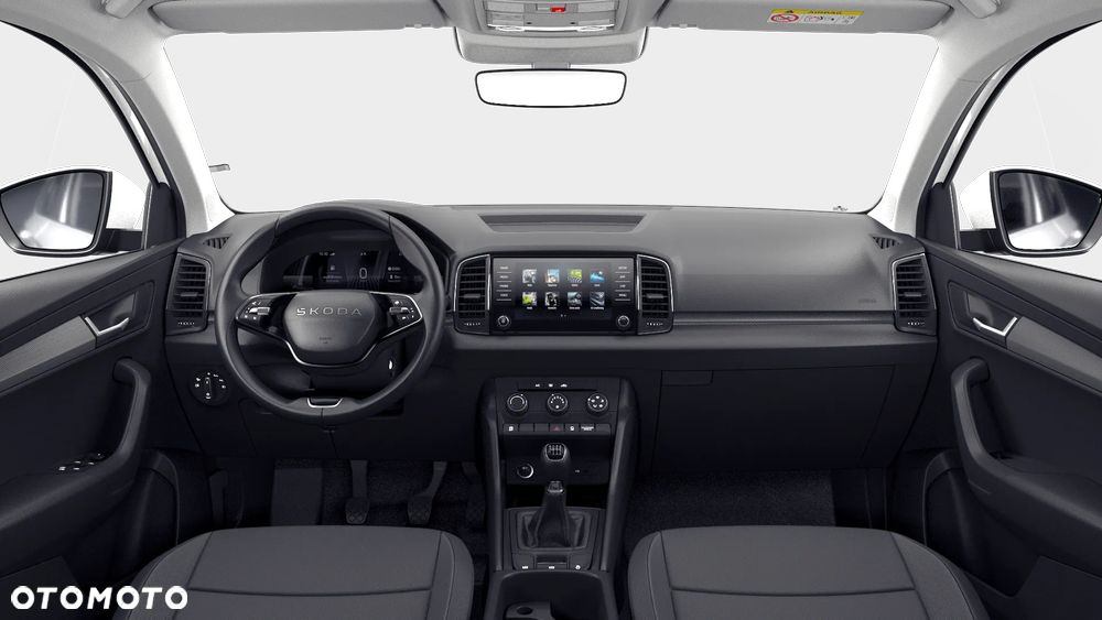 Skoda Karoq 1.0 TSI Essence - 2