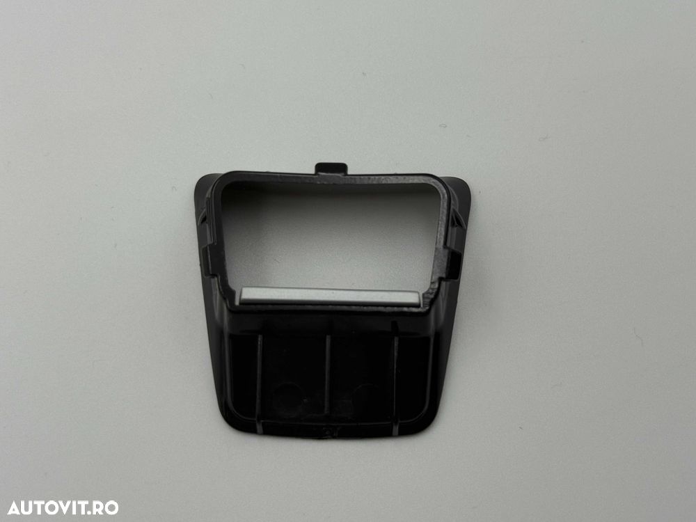 Emblema Compatibila VW R-line volan passat b8/golf 7/tiguan - 4