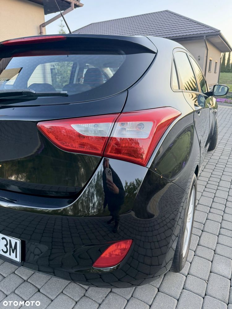 Hyundai i30 1.4 Classic - 7