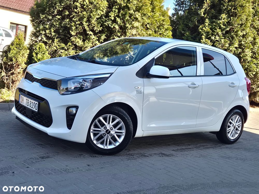 Kia Picanto 1.2 Edition 7 - 5