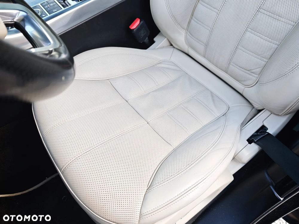 Land Rover Range Rover Sport SDV6 Autobiography Dynamic - 30