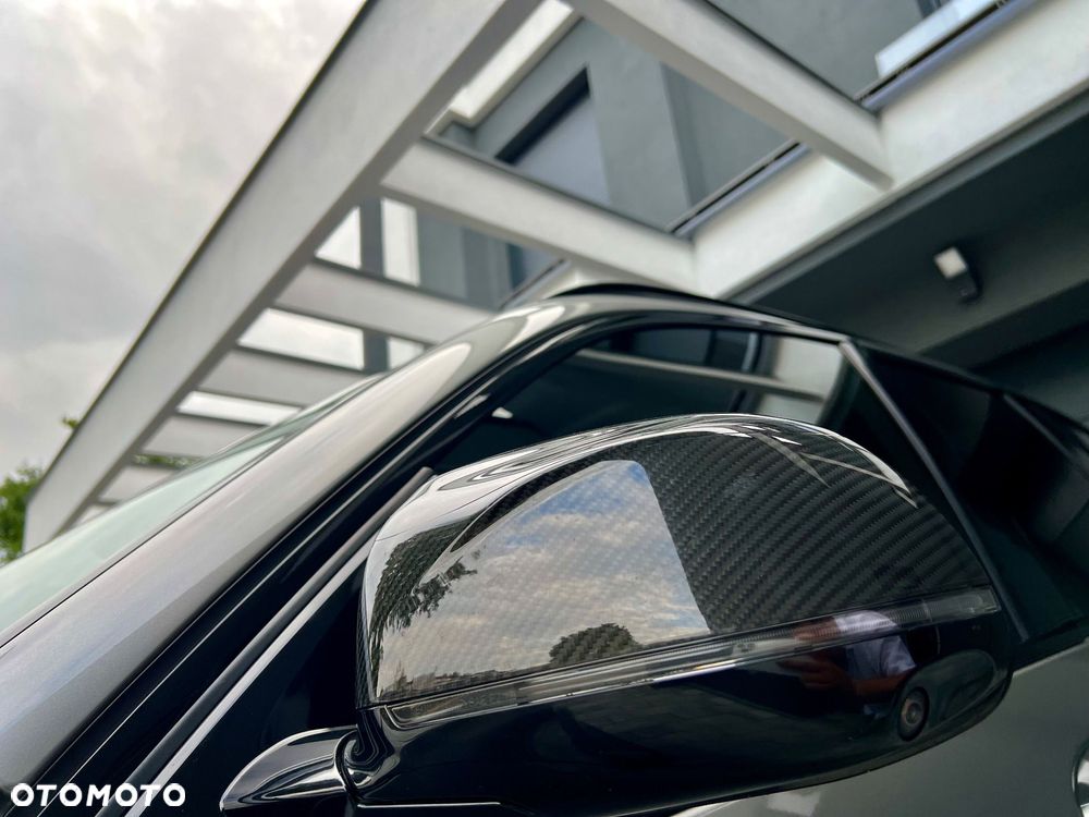 BMW X5 M Competition - 14