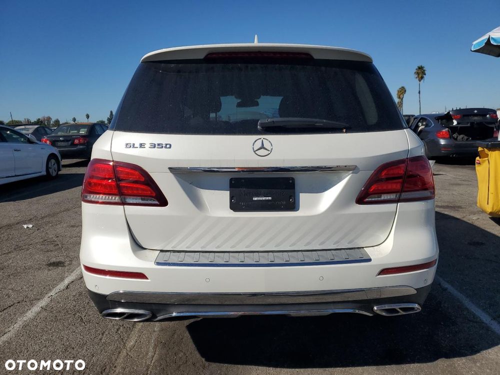 Mercedes-Benz GLE - 7