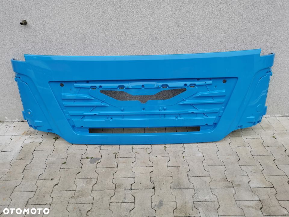 ATRAPA MASKA MAN TGS E6 Oryginał - 1