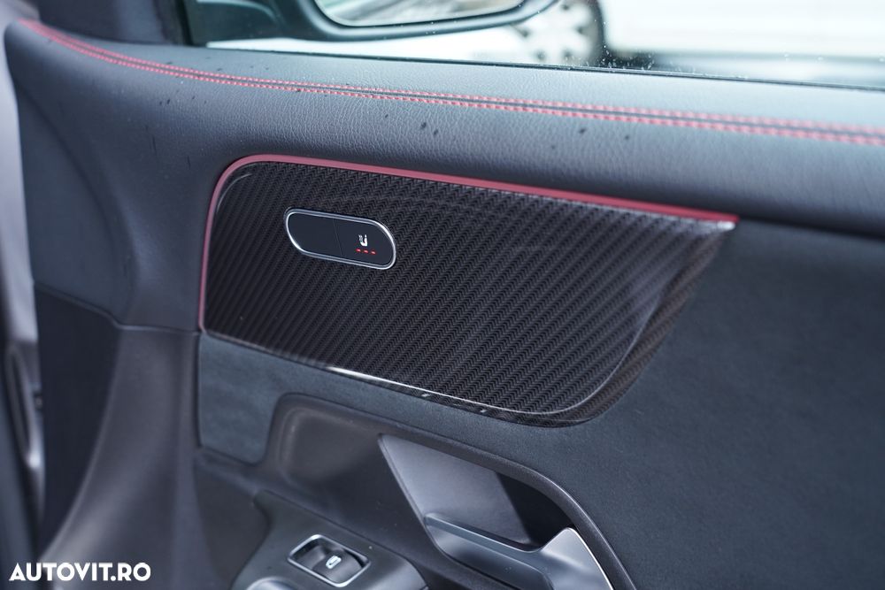 Mercedes-Benz GLB 220 d 4MATIC 8G-DCT Edition AMG Line - 19