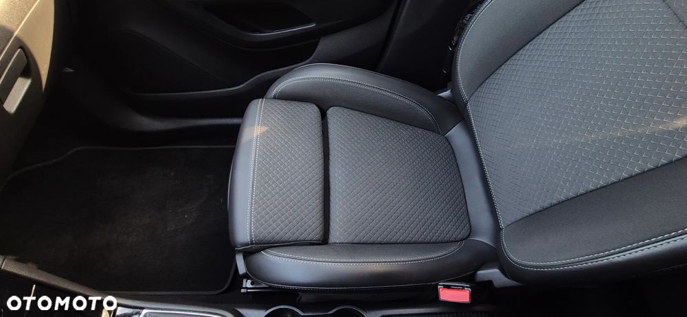 Opel Mokka 1.4 Turbo ecoFLEX Start/Stop 4x4 Edition - 16