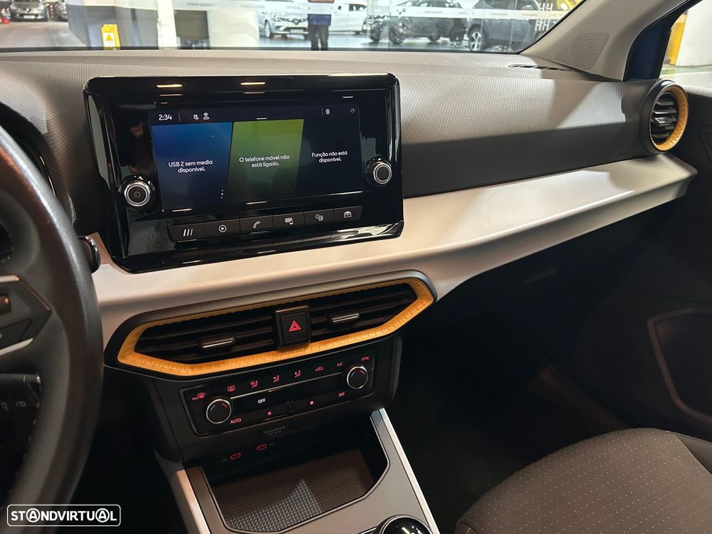 SEAT Arona 1.0 TSI Xperience - 24