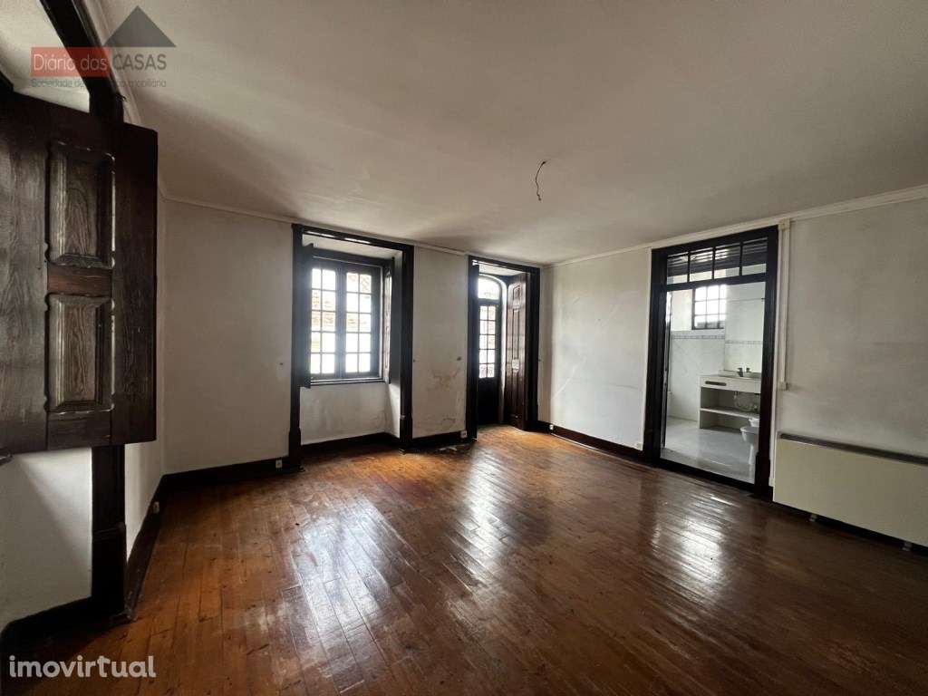 Moradia T5 em Verride - Grande imagem: 2/33