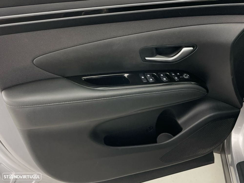 Hyundai Tucson 1.6 T-GDi Premium - 18