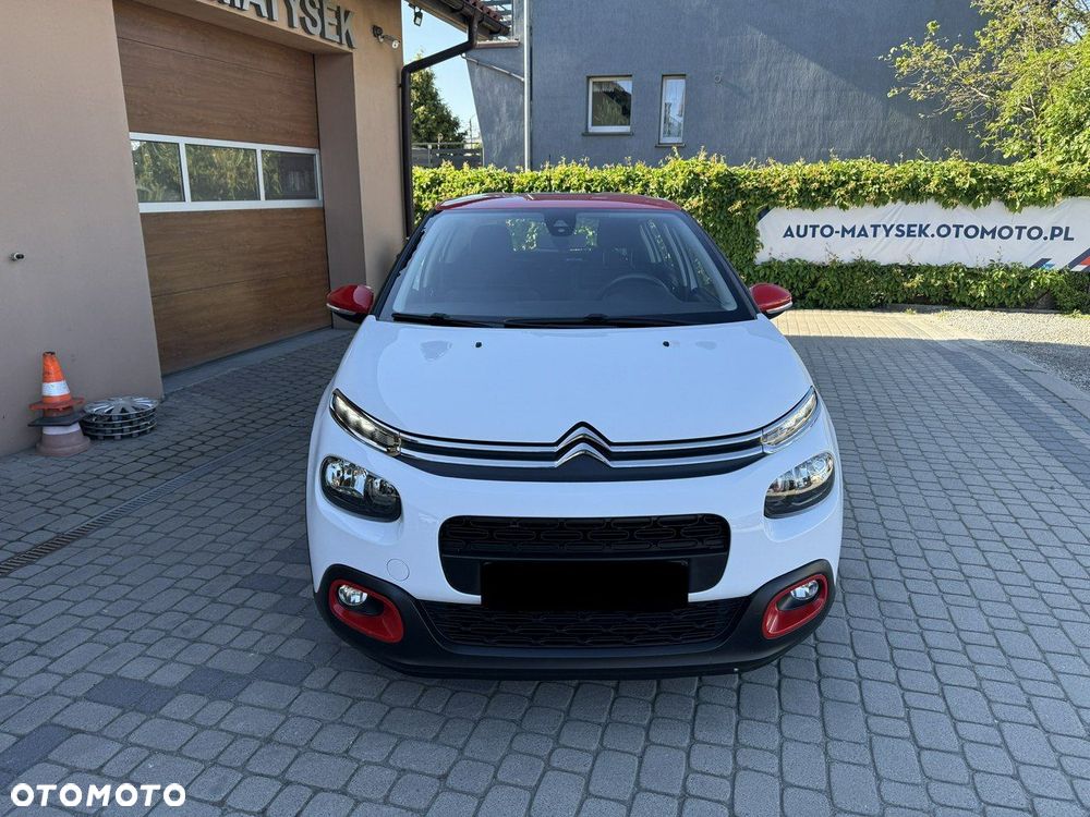 Citroën C3 1.2 PureTech Feel - 2