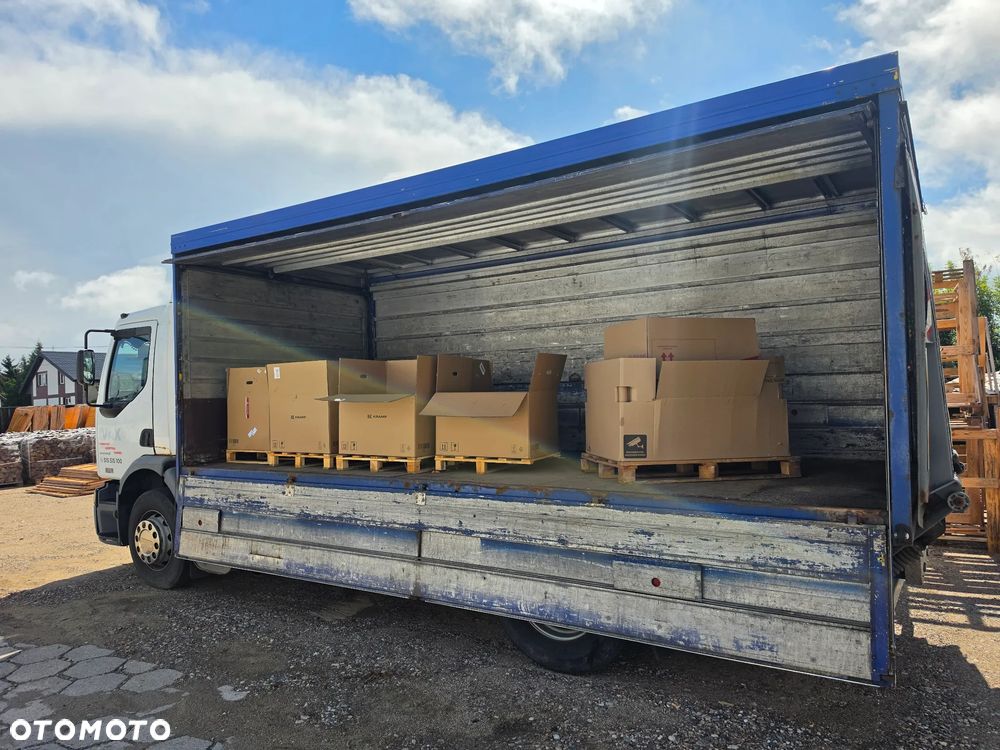 Renault Premium - 9