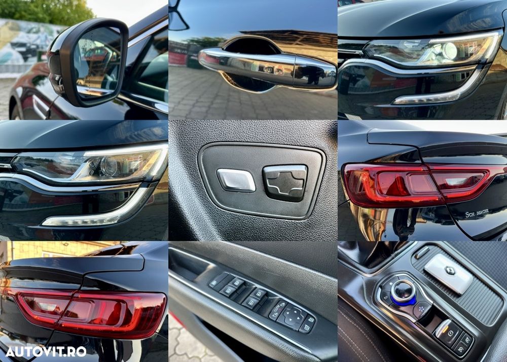 Renault Talisman - 12