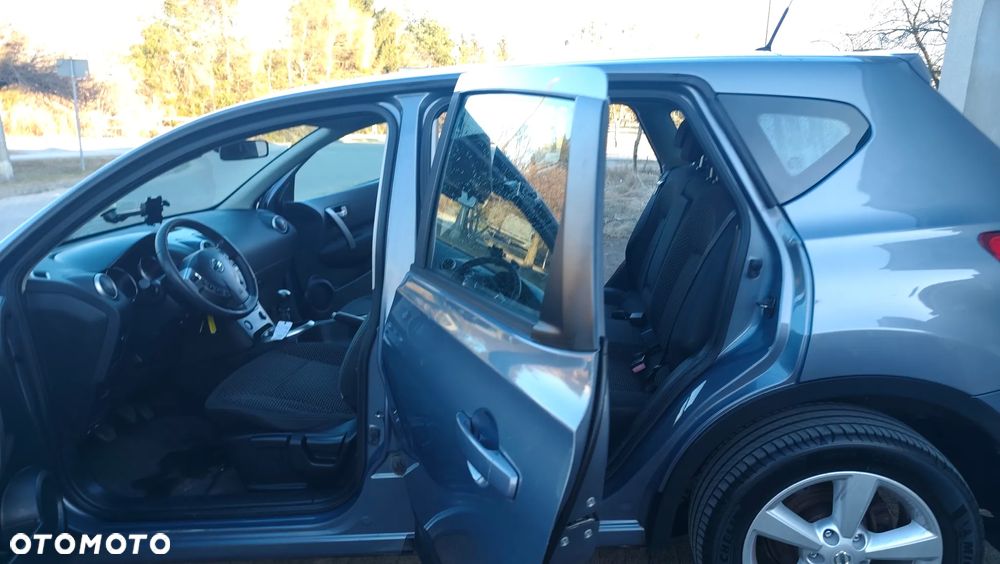 Nissan Qashqai 1.5 dCi Acenta - 6
