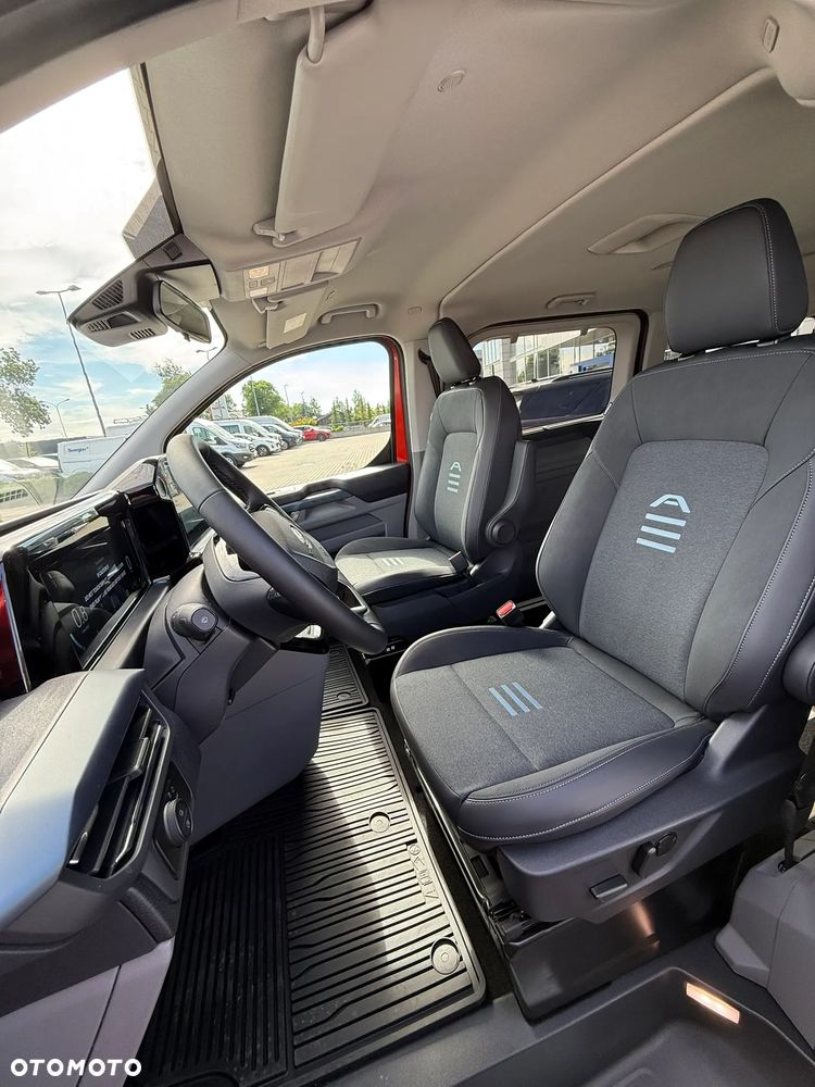 Ford Tourneo Custom 2.0 EcoBlue 320 L2 Active - 25