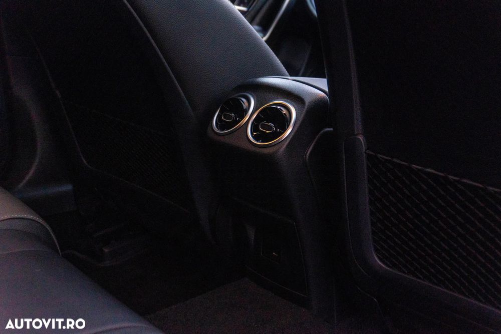 Mercedes-Benz A 45 AMG S 4Matic+ Aut. - 38