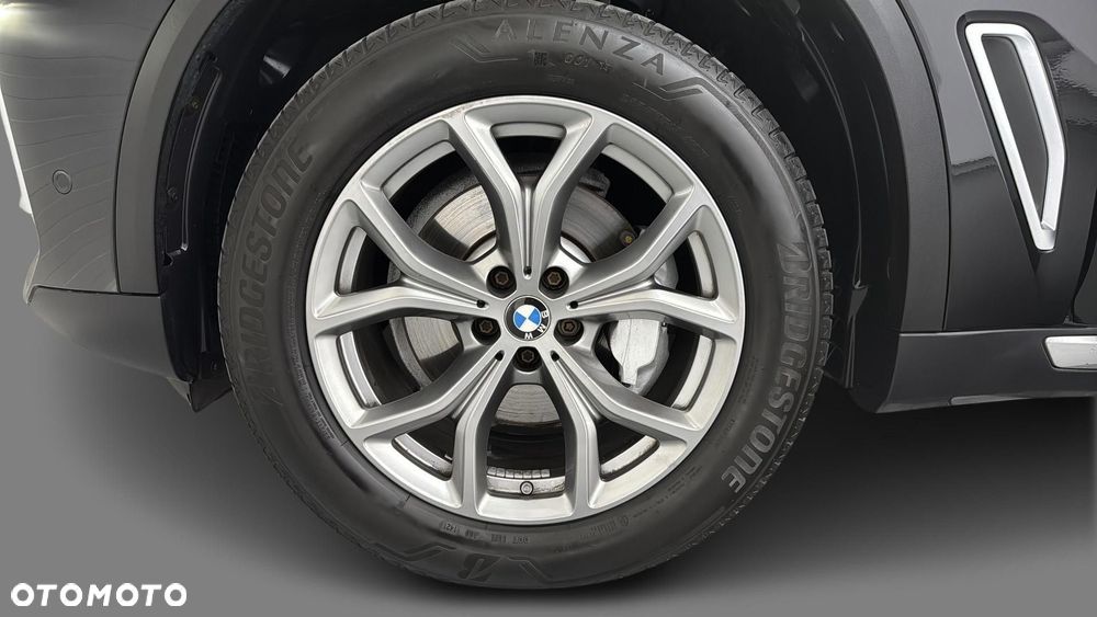 BMW X5 xDrive25d Sport-Aut - 20