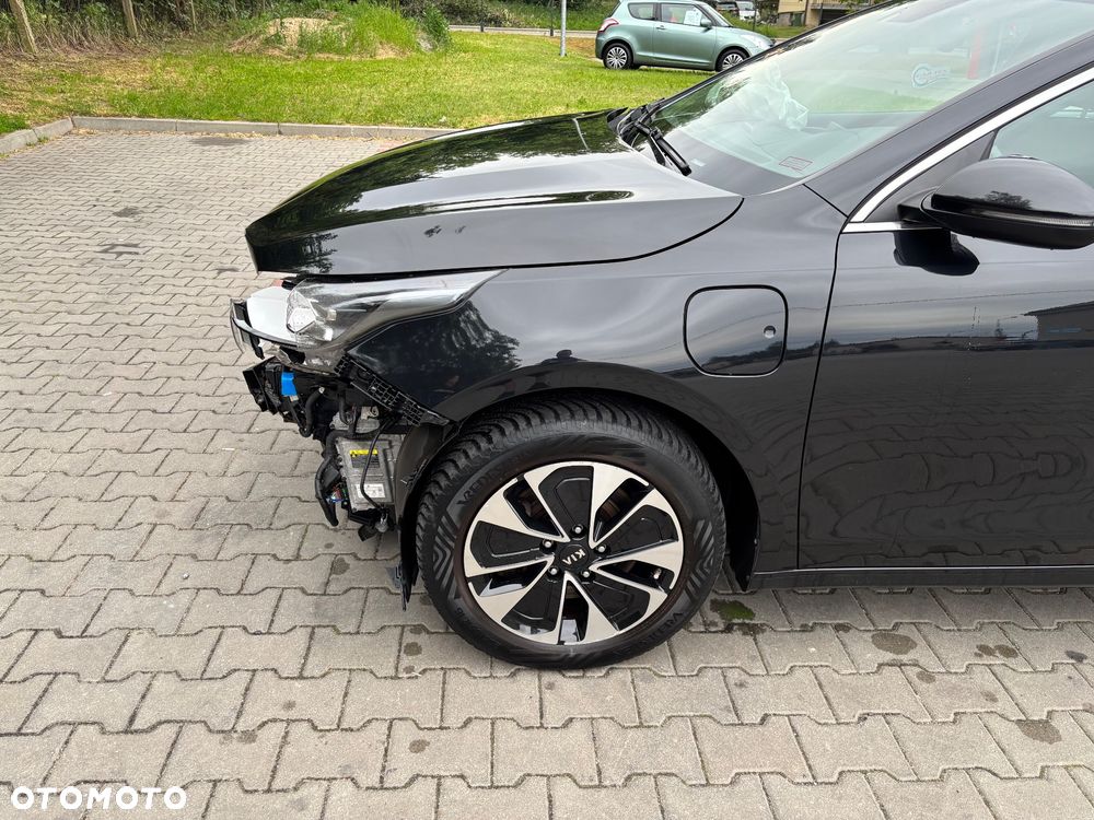 Kia Ceed 1.6 GDI PHEV L DCT - 10