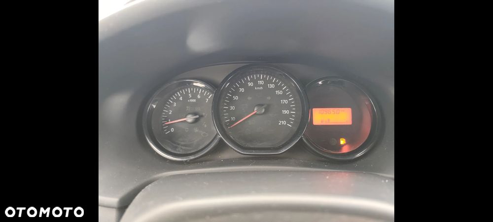 Dacia Sandero 1.2 16V Access - 7