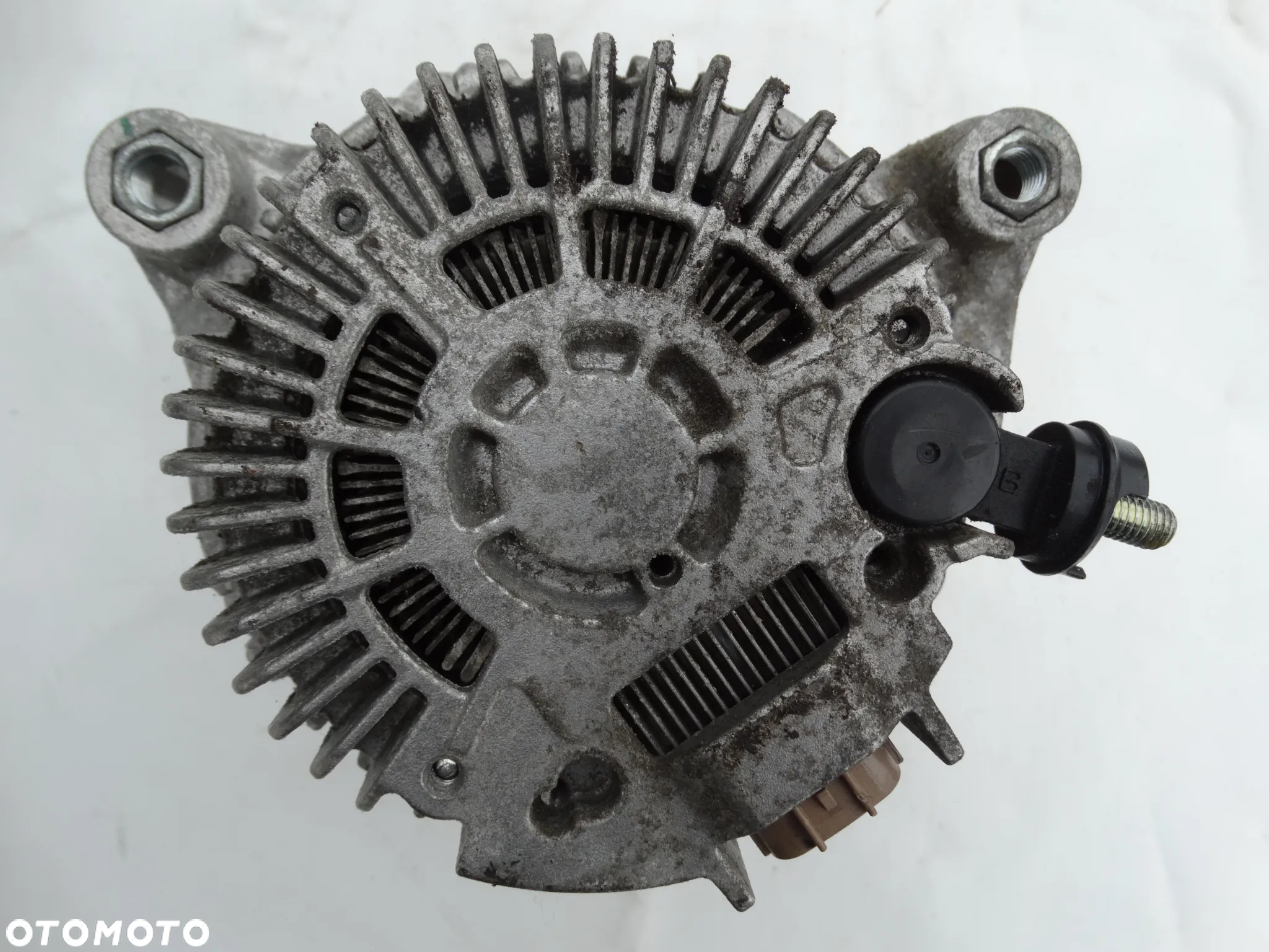 ALTERNATOR MAZDA CX-5 I KE 6 GJ 2.2 D SH01A2TX3081 F-VAT - 2