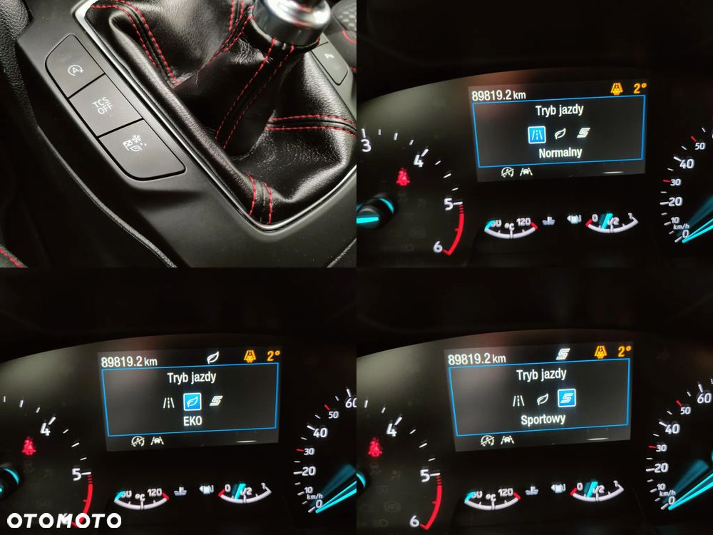 Ford Focus 2.0 TDCi ST-Line Black ASS - 32