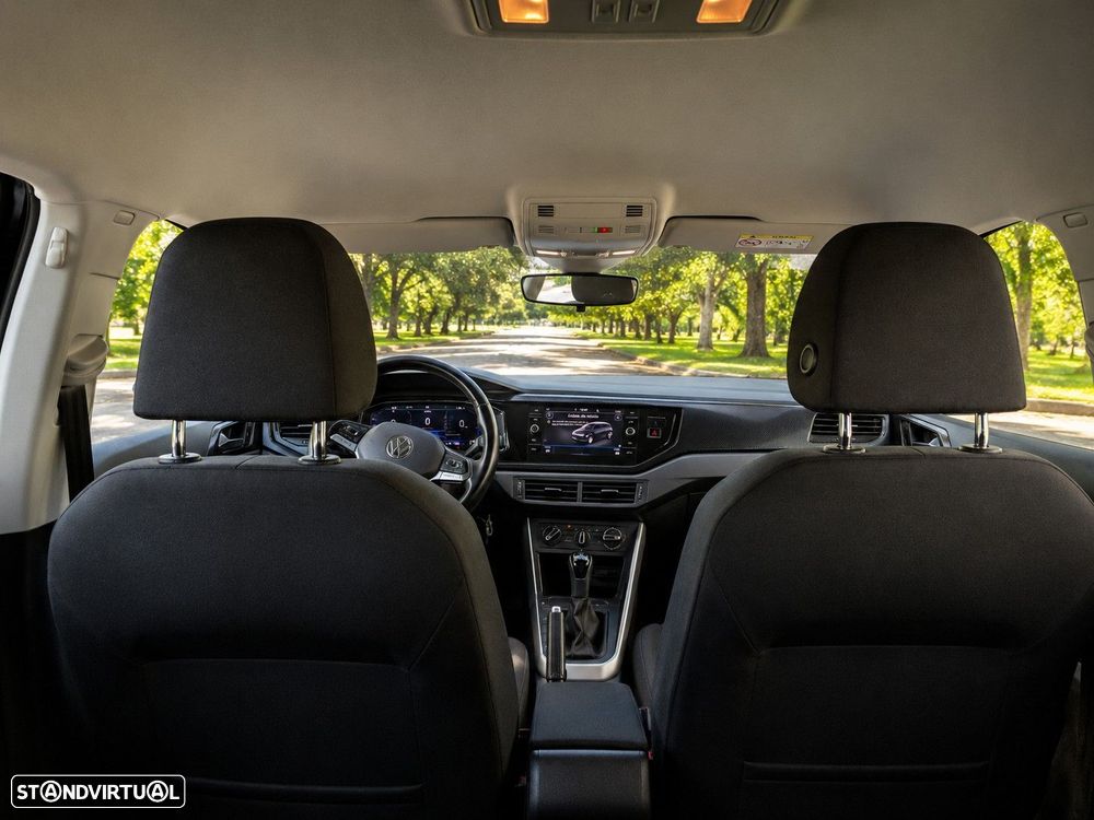 VW Polo 1.0 TSI Life DSG - 11