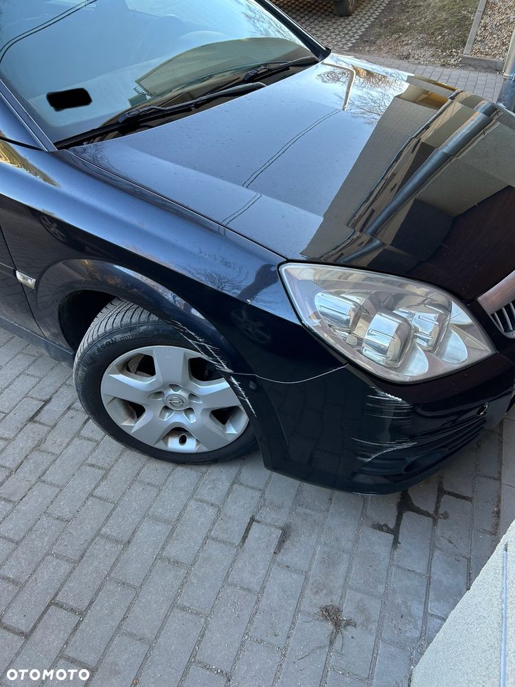 Opel Vectra 1.9 CDTI Sport - 13