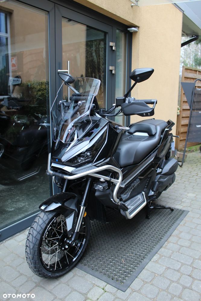 Zontes 368G - 5