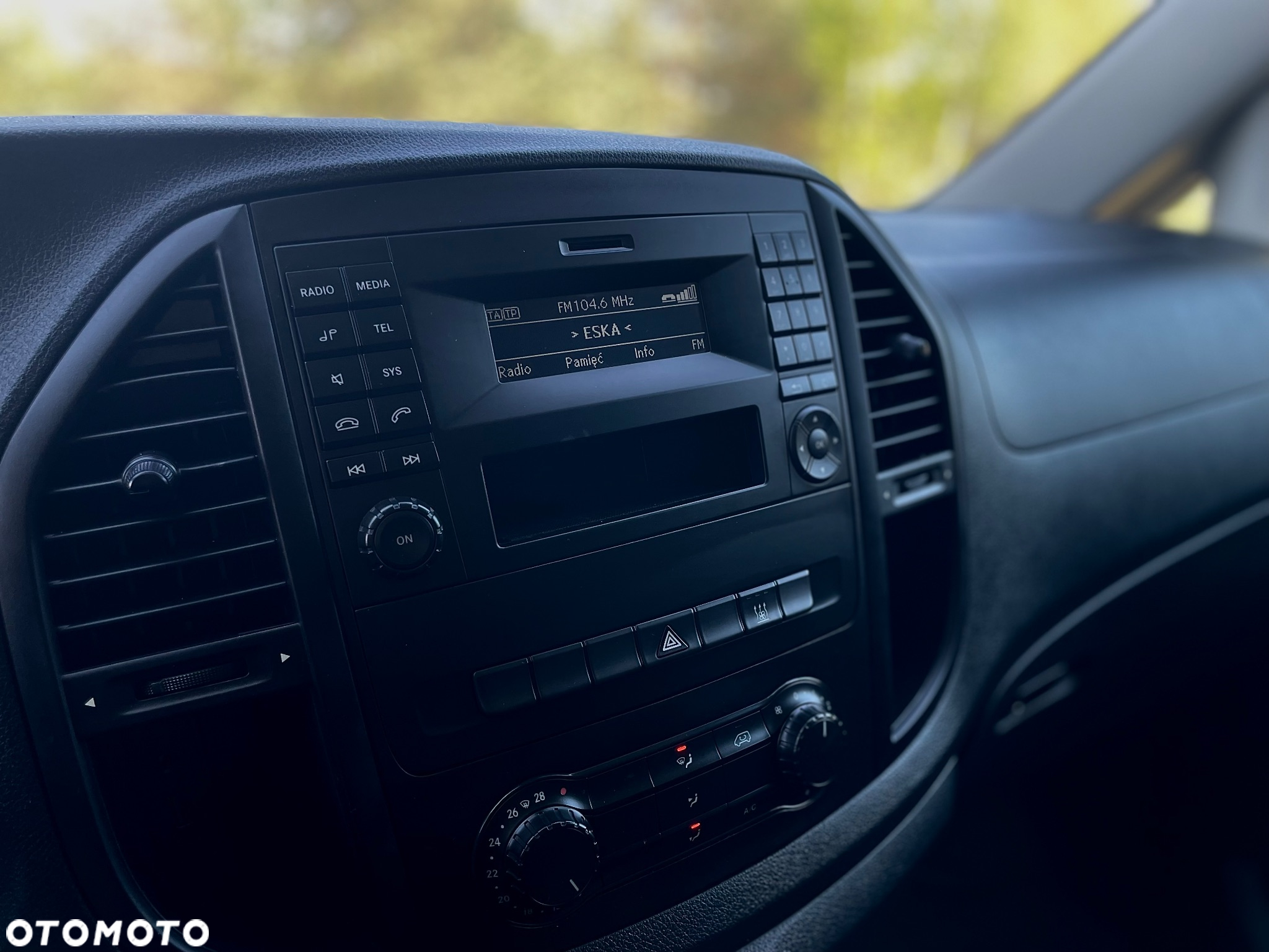 Mercedes-Benz Vito 111 CDI - 30