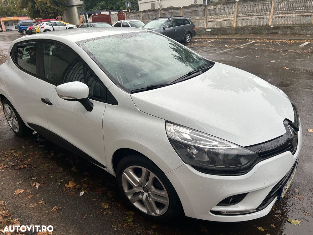 Renault Clio 0.9 TCe Life - 1