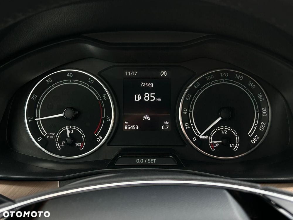 Skoda Scala 1.0 TSI Style - 25