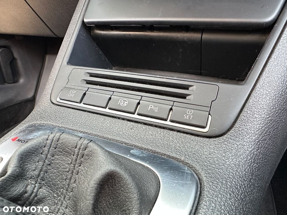 Volkswagen Tiguan 2.0 TSI 4Mot Sport DSG - 13